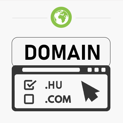 Domain management